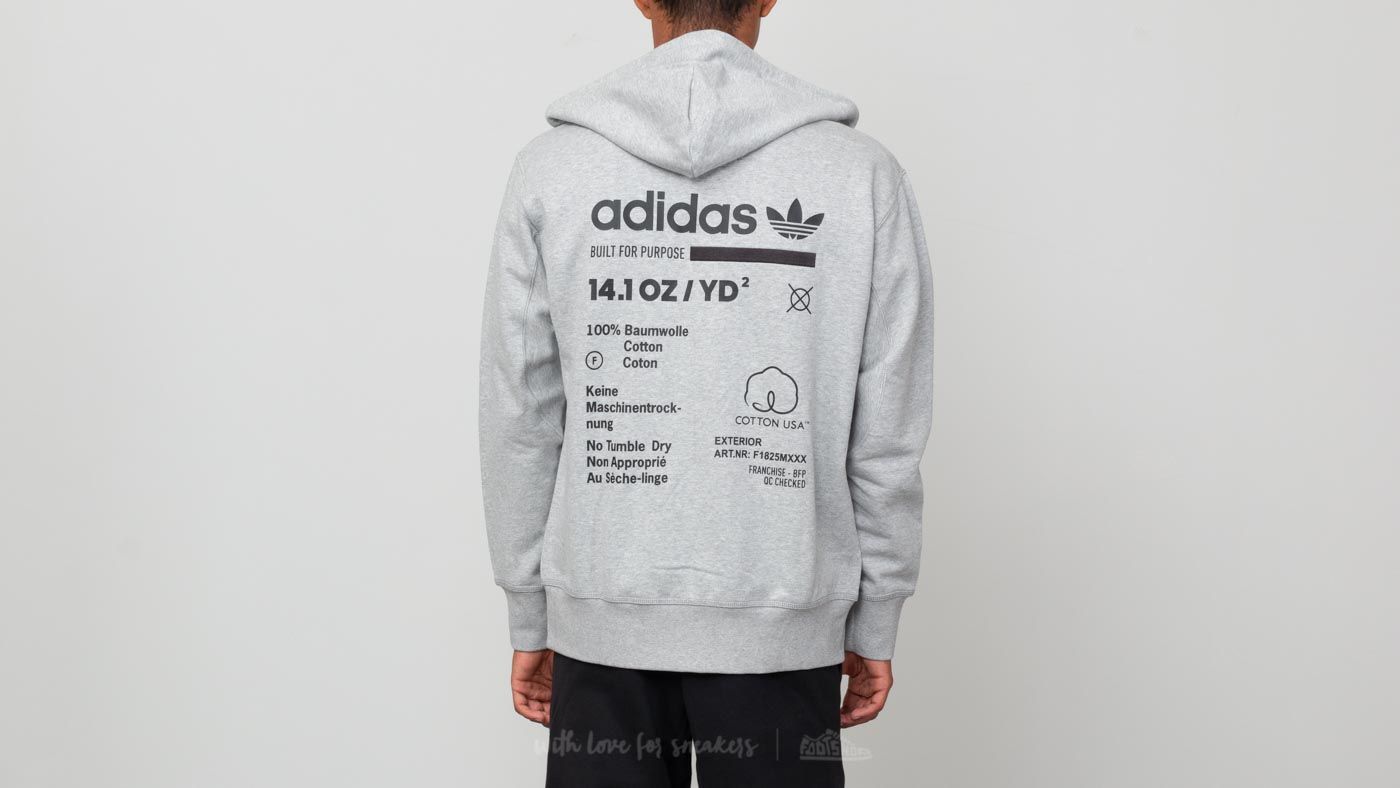 Adidas sale kaval sweatshirt