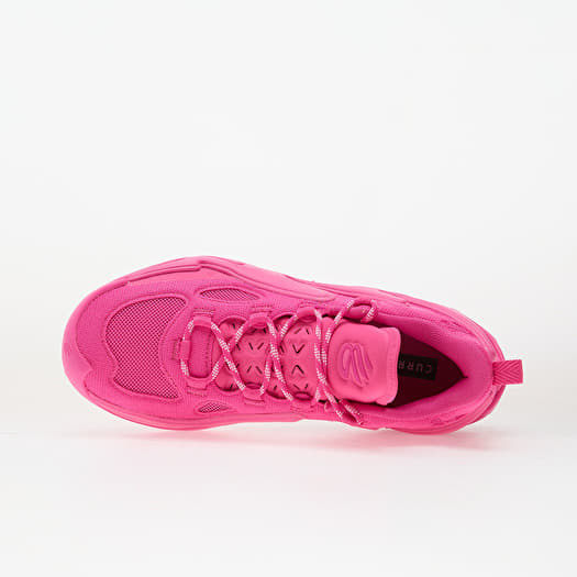 Under Armour CURRY 13 AP Pink | Footshop