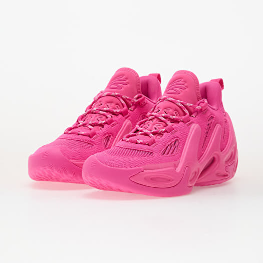 Under Armour CURRY 13 AP Pink | Footshop