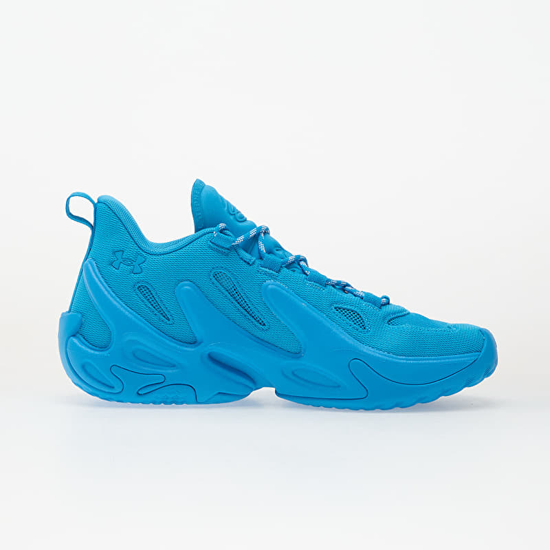 Under Armour CURRY 13 AP Blue | Footshop