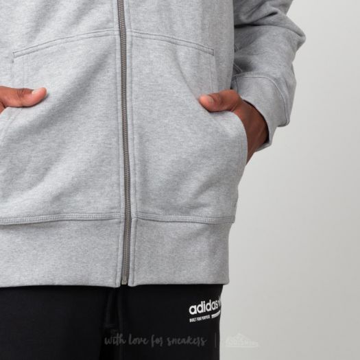 Mens adidas deals kaval hoodie