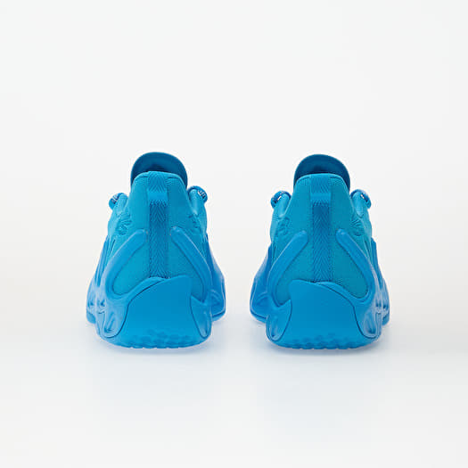 curry light blue shoes