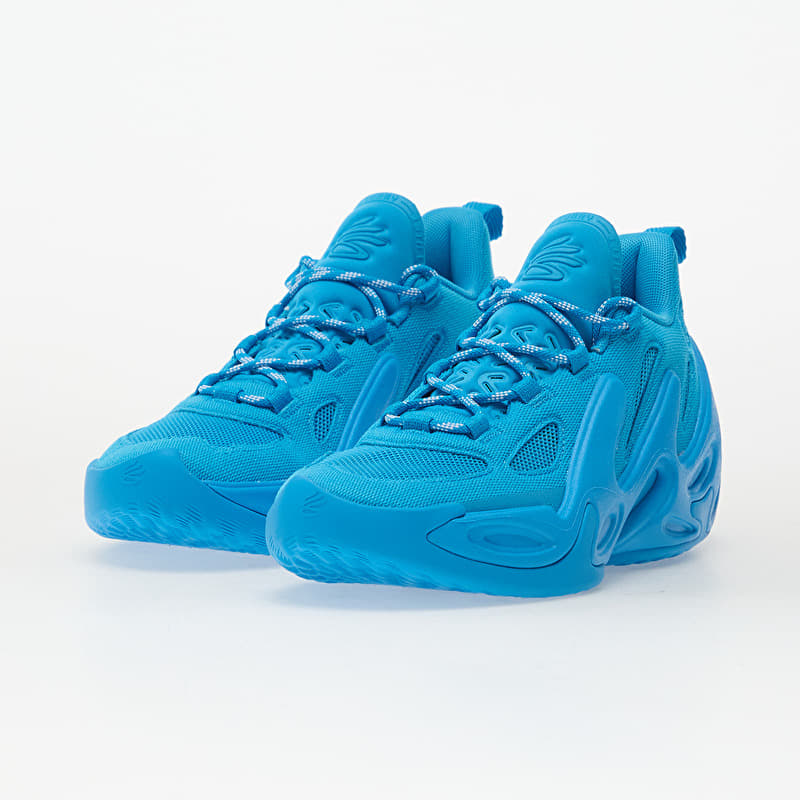 Under Armour CURRY 13 AP Blue | Footshop