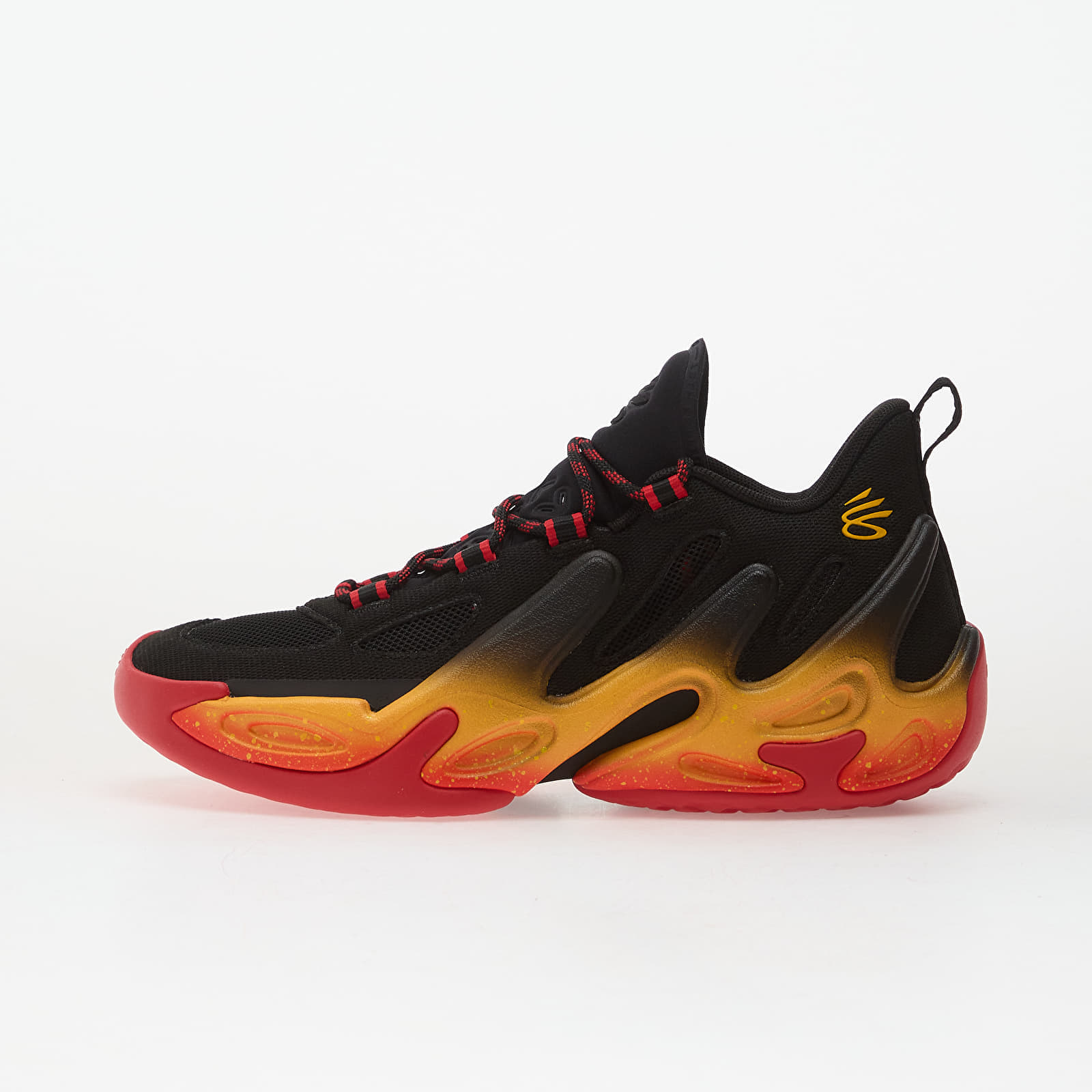 Сникърси Under Armour CURRY 13 AP Black EUR 43