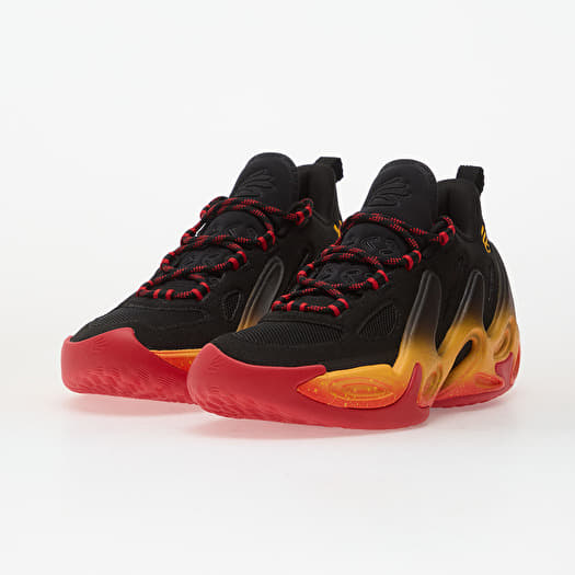 Under Armour CURRY 13 AP Black | Footshop