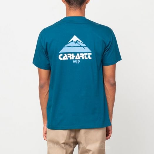 Carhartt wip mountain sweatshirt sales