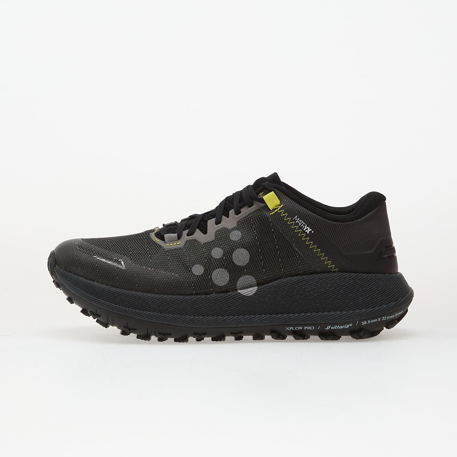 Încălțăminte și sneakerși pentru bărbați Craft Xplor Pro Matryx Grey