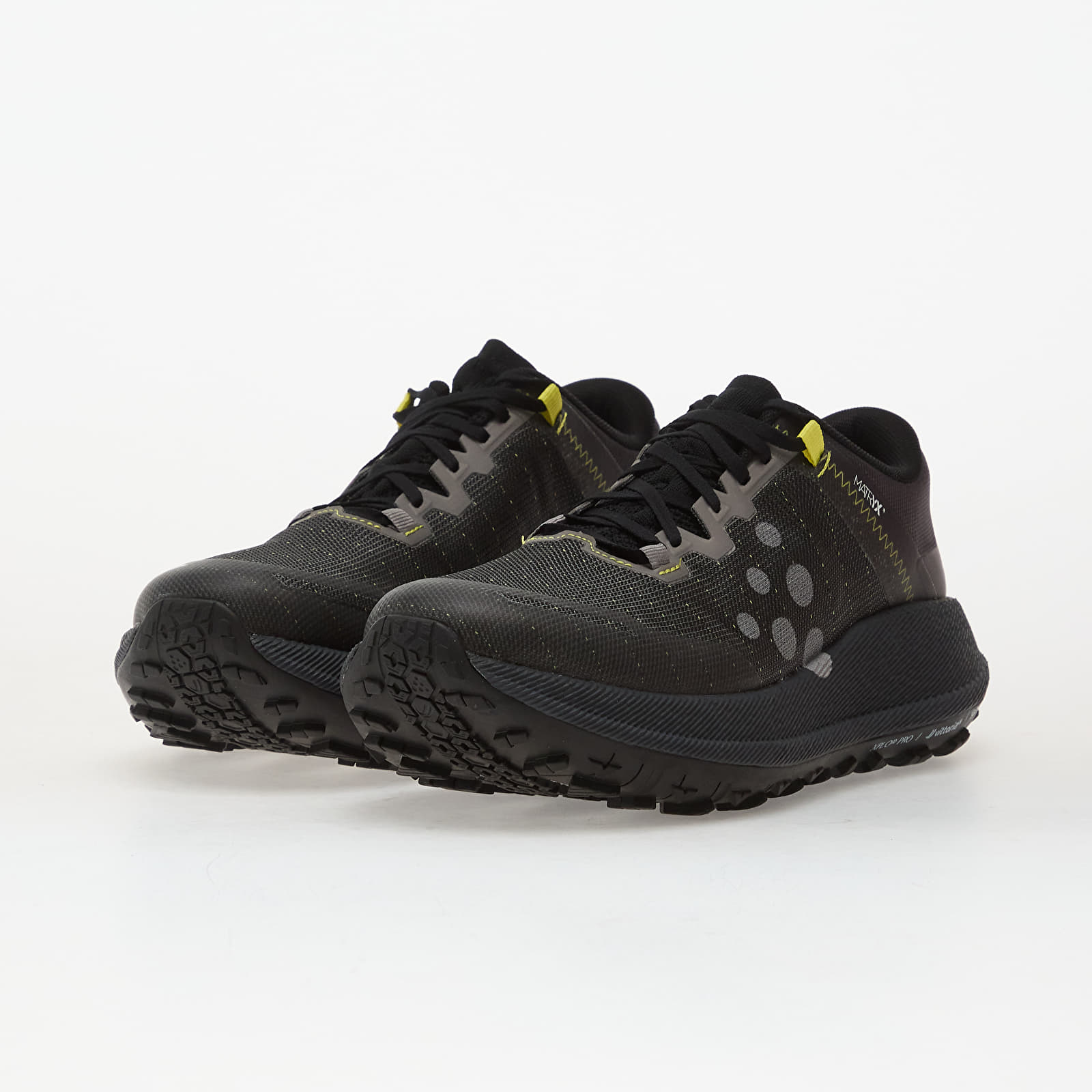 Încălțăminte și sneakerși pentru bărbați Craft Xplor Pro Matryx Grey