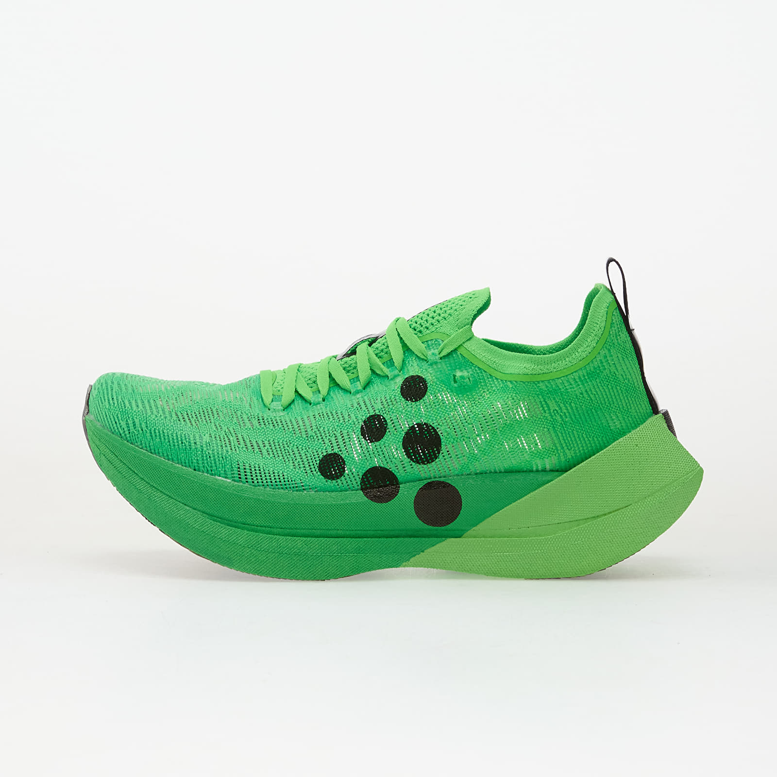 Încălțăminte și sneakerși pentru bărbați Craft Kype Pro Green
