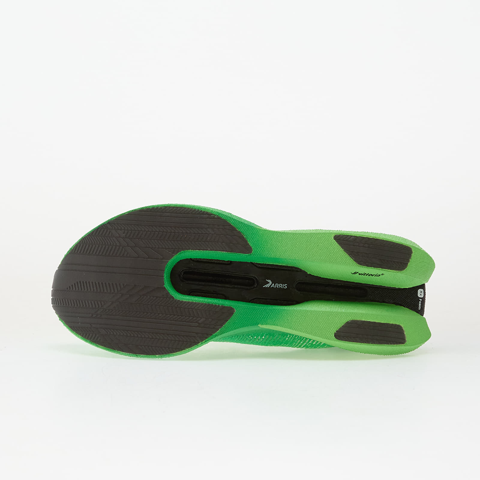 Încălțăminte și sneakerși pentru bărbați Craft Kype Pro Green
