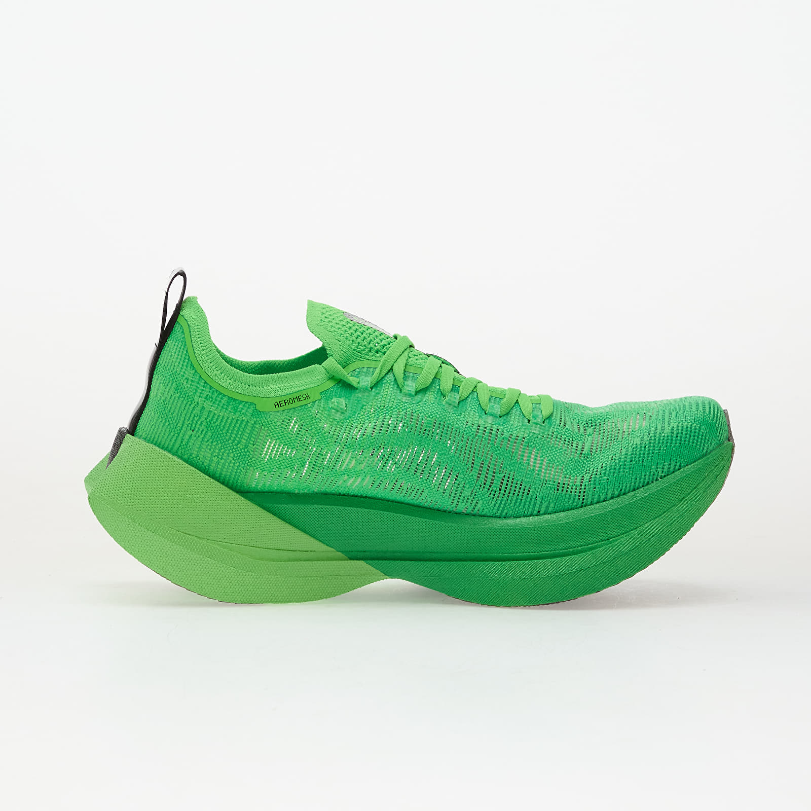 Încălțăminte și sneakerși pentru bărbați Craft Kype Pro Green