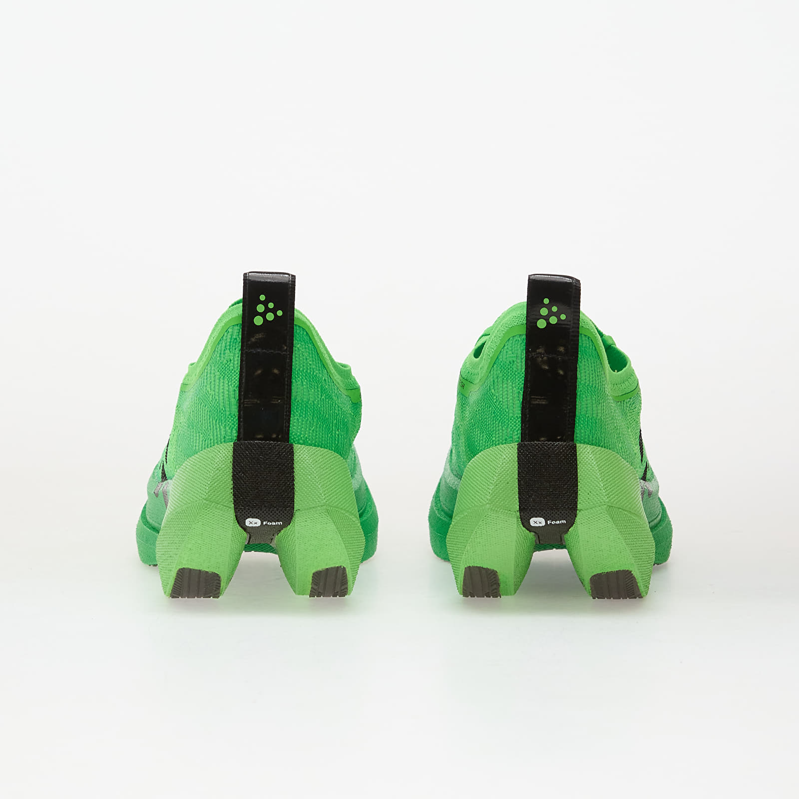 Încălțăminte și sneakerși pentru bărbați Craft Kype Pro Green