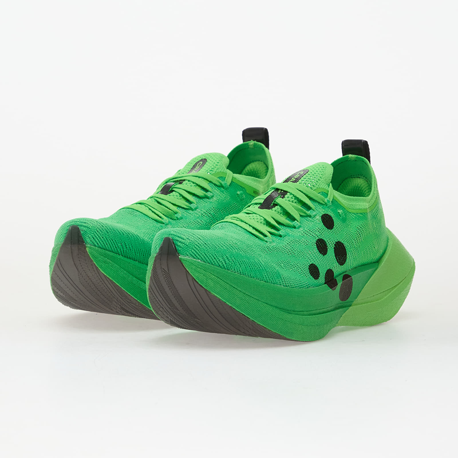 Încălțăminte și sneakerși pentru bărbați Craft Kype Pro Green
