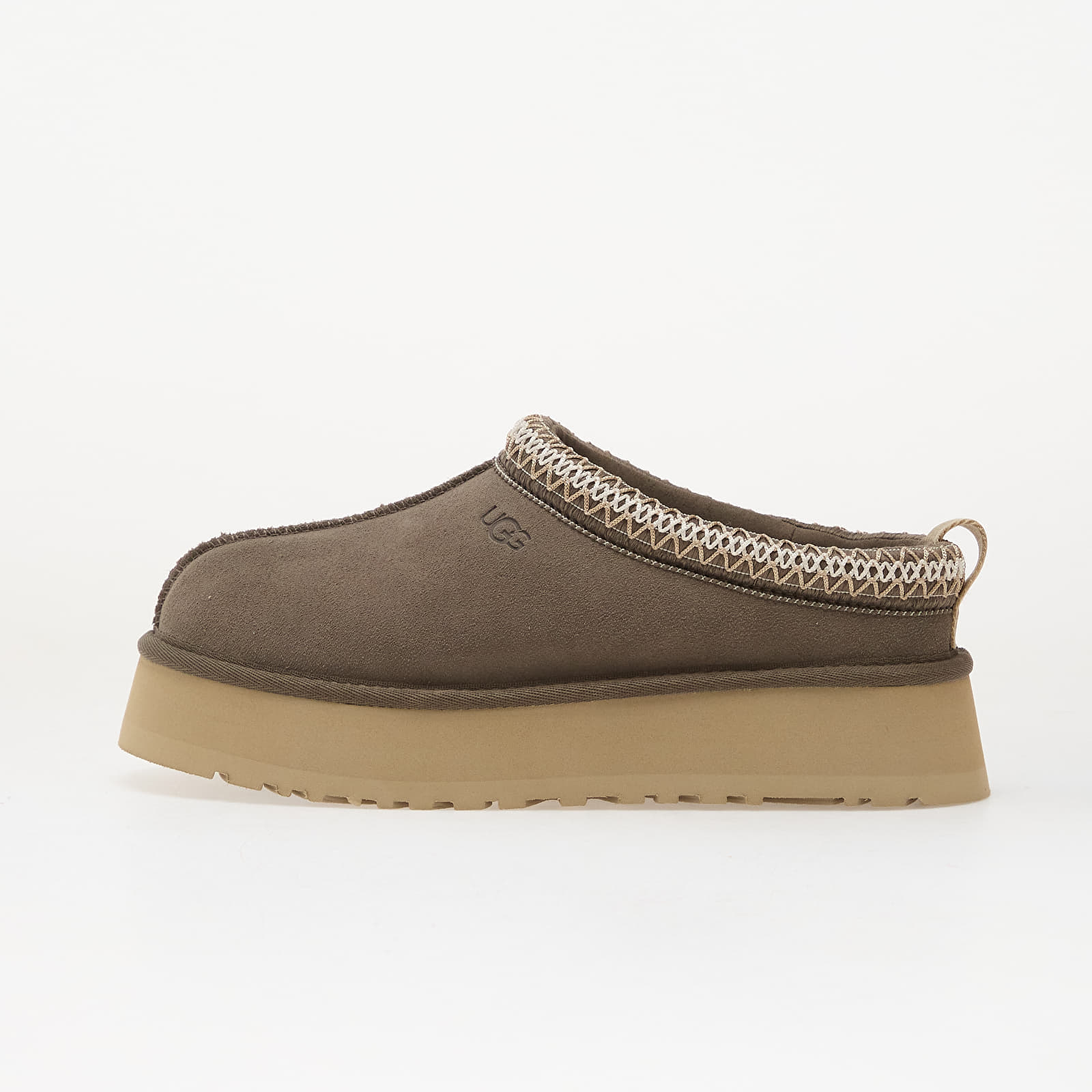 Сникърси UGG W Tazz II Dried Oregano EUR 36
