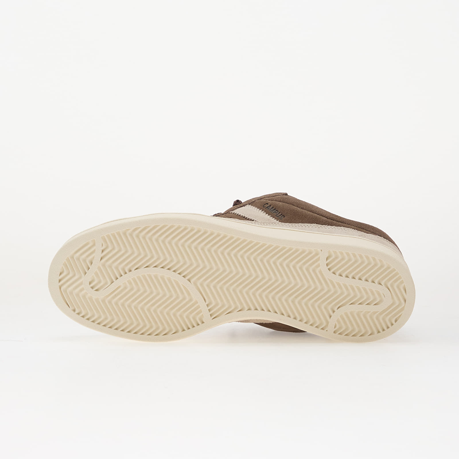 Herren Sneaker und Schuhe adidas Campus St Earth Strata/ Off White/ Brown