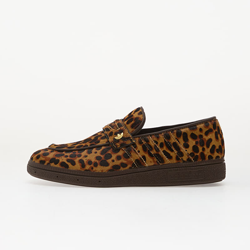 adidas Handball Spezial Loafer W Magic Beige/ Core Black/ Dark Brown