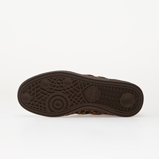 Women's shoes adidas Handball Spezial Loafer W Magic Beige/ Core Black/ Dark  Brown (KJ2526) | Footshop