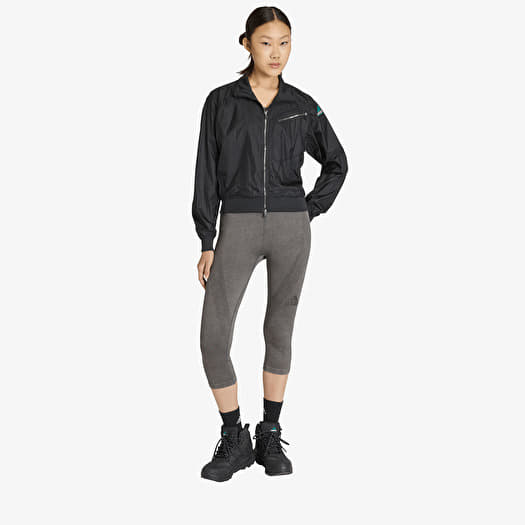 adidas Equipment Zipped Tracktop Black | Footshop