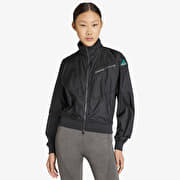 adidas Equipment Zipped Tracktop Black