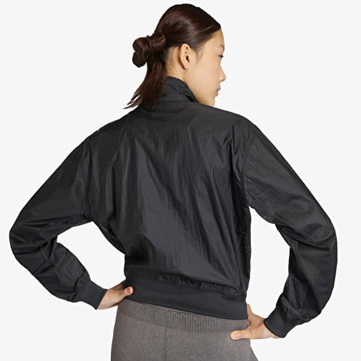 adidas Equipment Zipped Tracktop Black | Footshop
