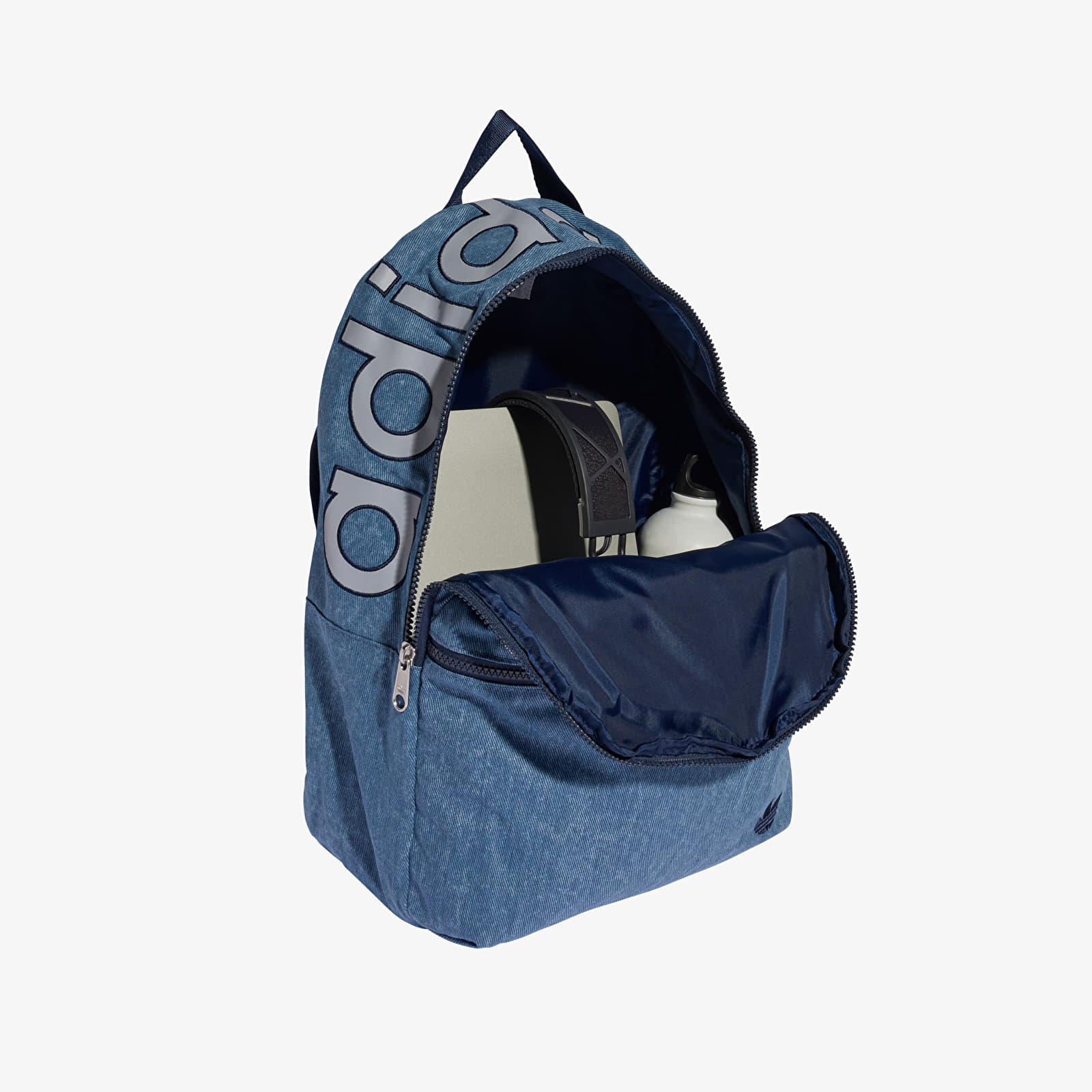 Zaini adidas Cl Backpack Wash Lghden