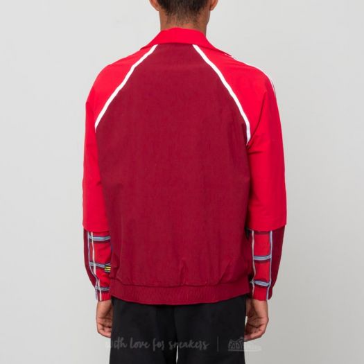 Adidas originals by pharrell williams solar hu tt jacket sales