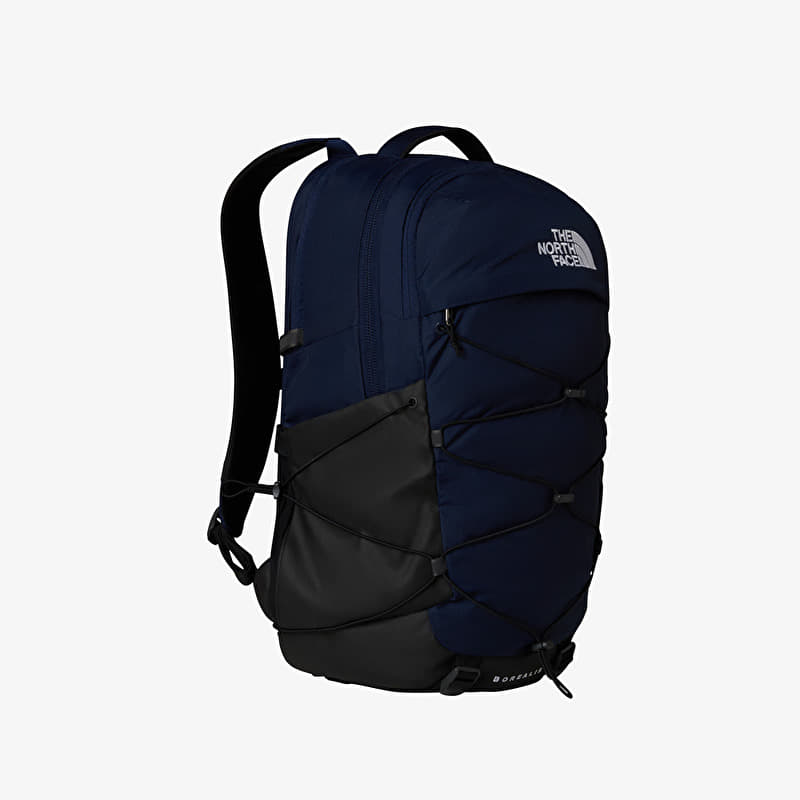The North Face Borealis Backpack TNF Navy/ TNF Black/ Npf