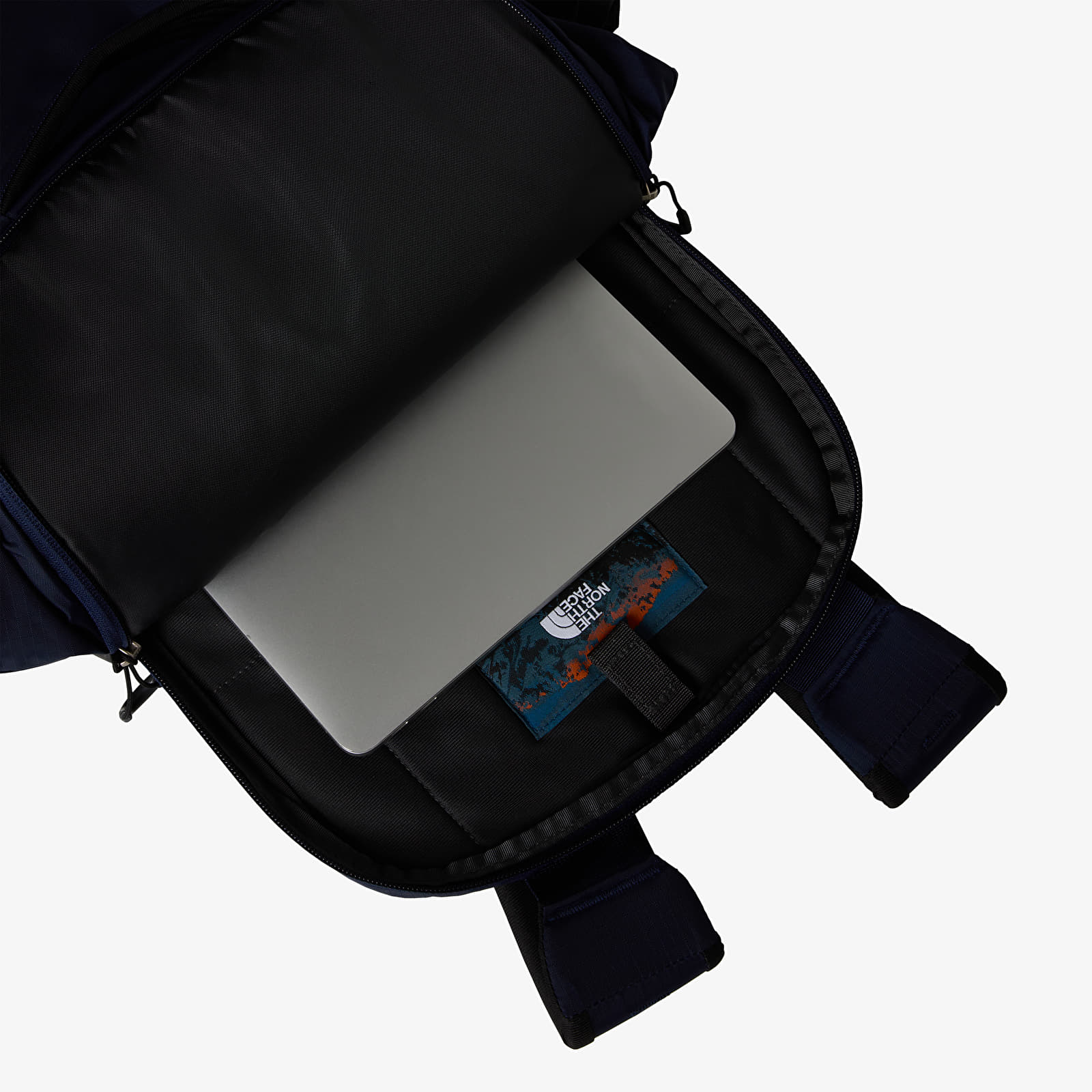 Раници The North Face Borealis Backpack TNF Navy/ TNF Black/ Npf