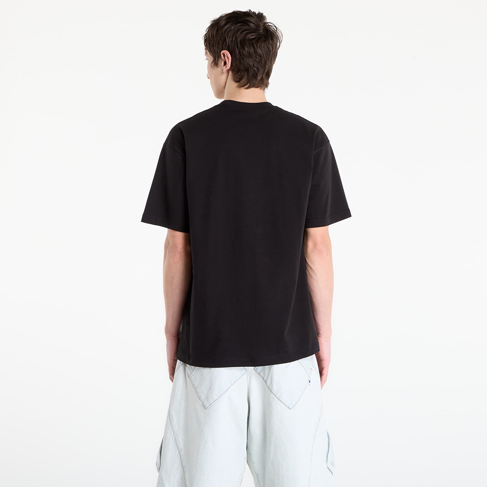 Camisetas Patta Dogs T-Shirt UNISEX Black