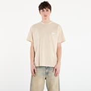 Patta Croco T-Shirt UNISEX Oatmeal