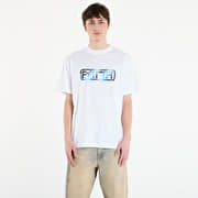 Patta Bike Chain T-Shirt UNISEX White