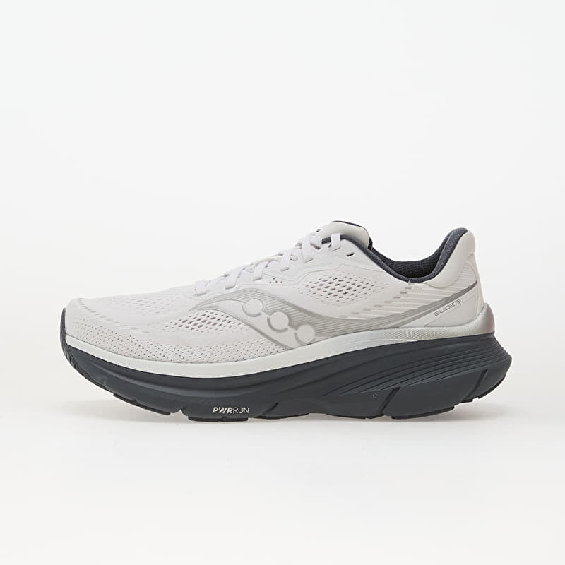 Saucony Guide 19 White/ Shadow