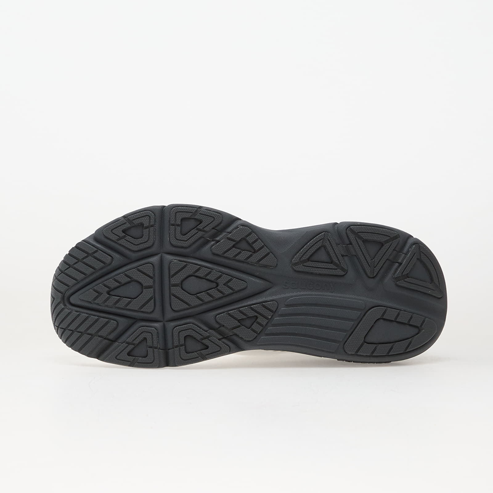 Herren Sneaker und Schuhe Saucony Guide 19 White/ Shadow