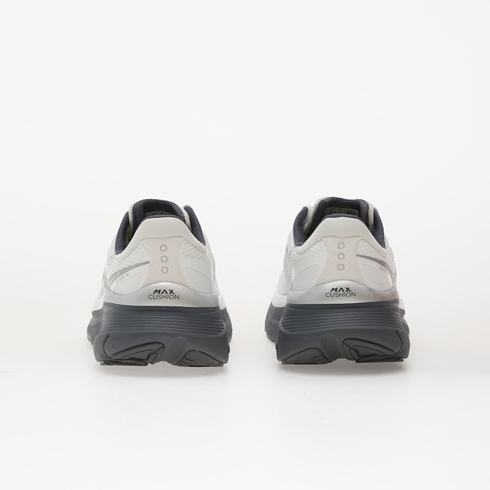 Herren Sneaker und Schuhe Saucony Guide 19 White/ Shadow