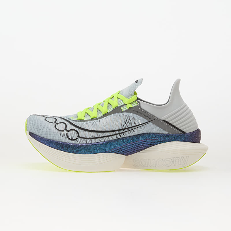 Saucony Endorphin Elite 2 Airy/ Nightsky