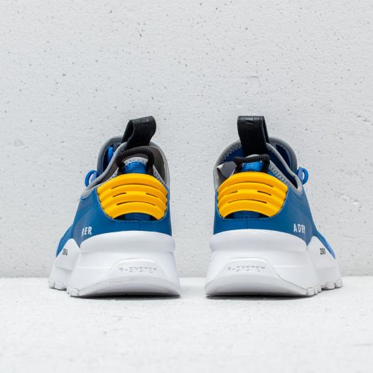 Men's shoes Puma x Ader Error RS-0 Lapis Blue | Footshop