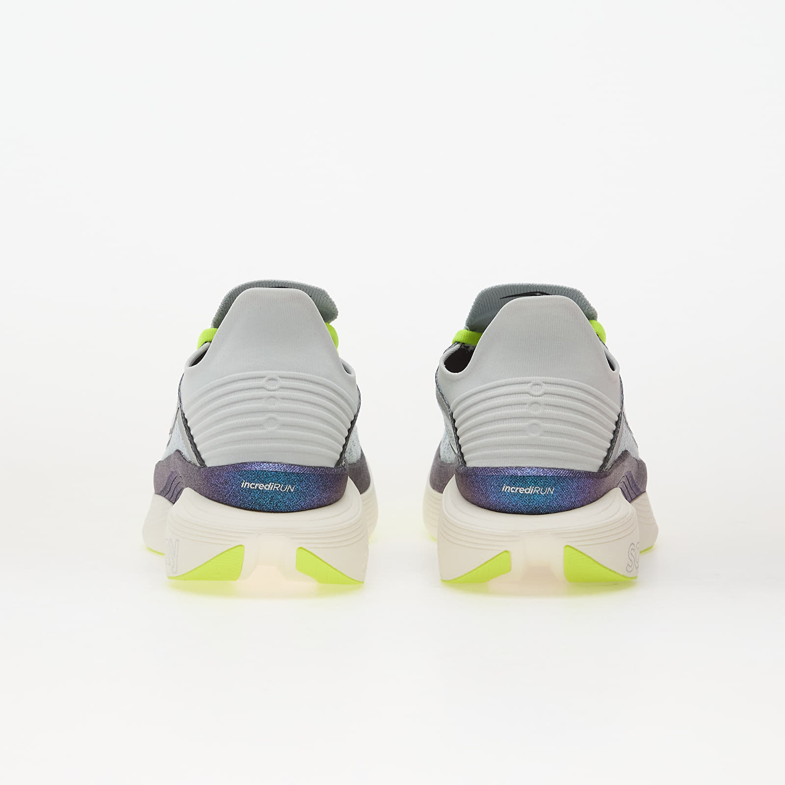 Herren Sneaker und Schuhe Saucony Endorphin Elite 2 Airy/ Nightsky