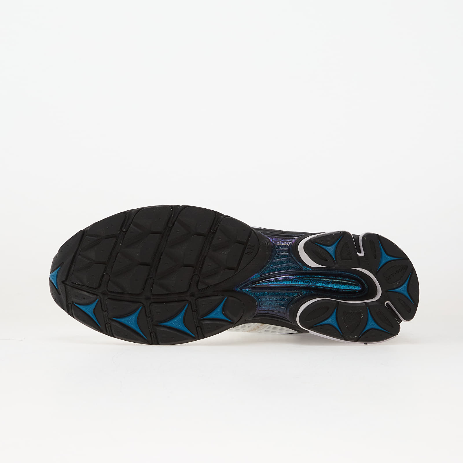 Zapatillas Hombre Saucony Progrid Triumph 4 White/ Night Sky