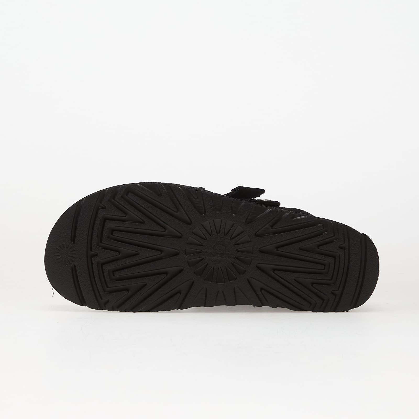 Bilder UGG W Goldenstar Glide Black