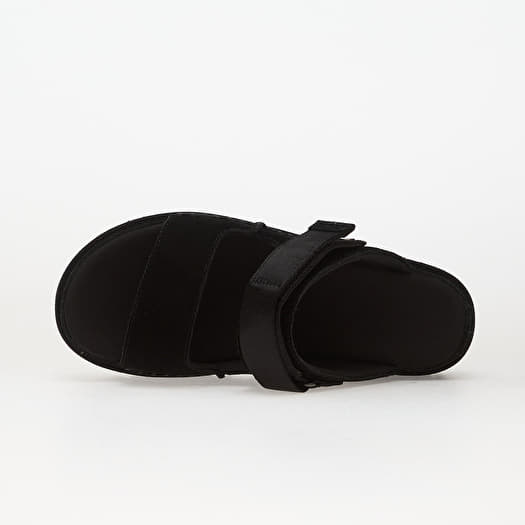 UGG W Goldenstar Glide Black | Footshop