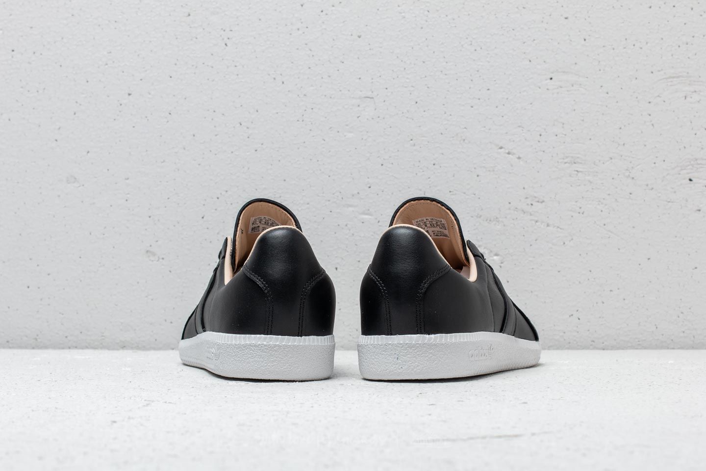 Men's shoes adidas BW Army Core Black/ Core Black/ Linen