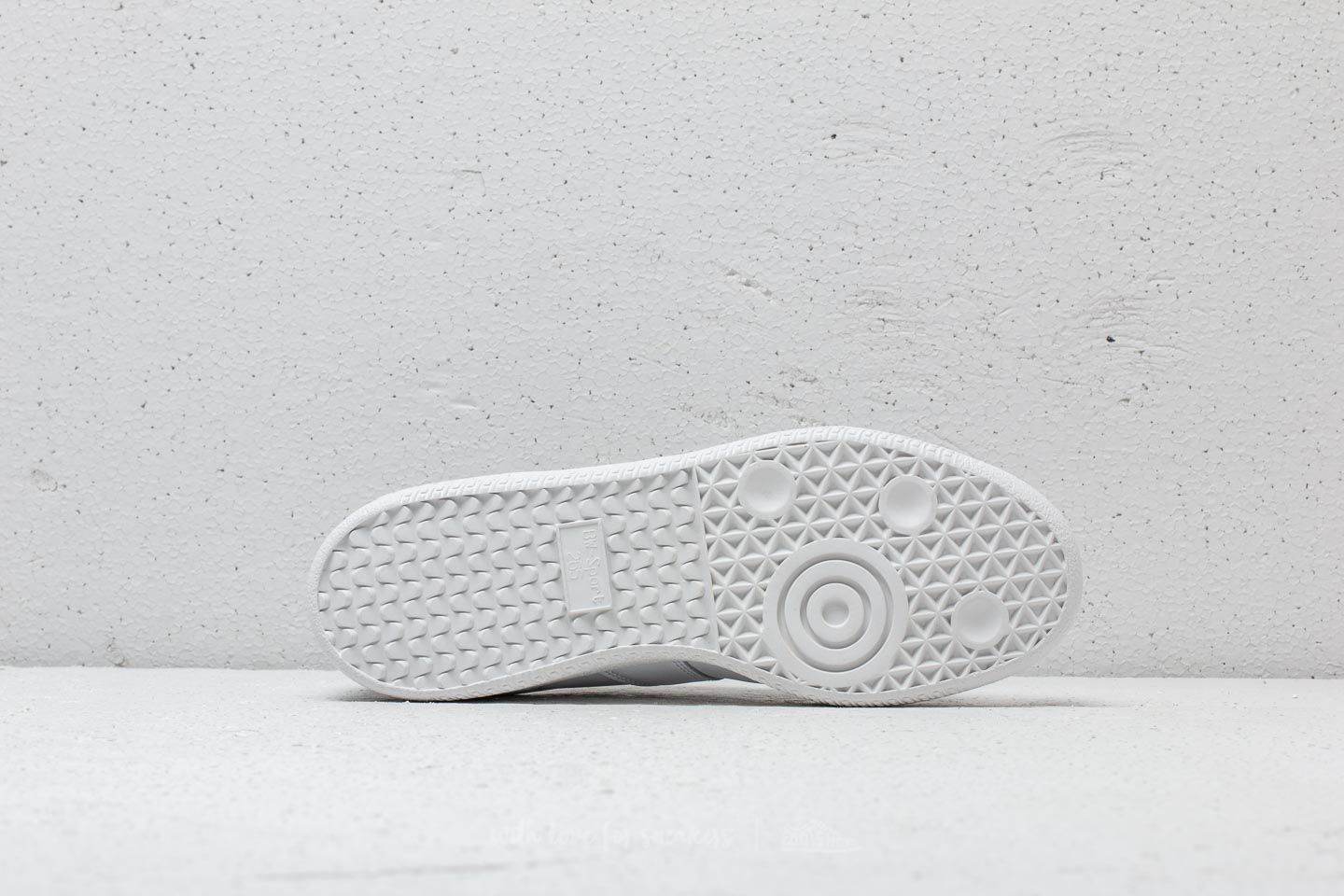 Sko til mænd adidas BW Army Cloud White/ Cloud White/ Linen