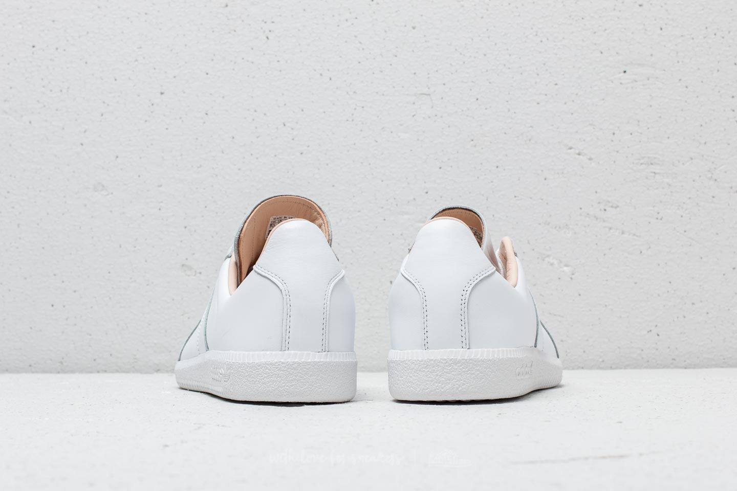 Sko til mænd adidas BW Army Cloud White/ Cloud White/ Linen