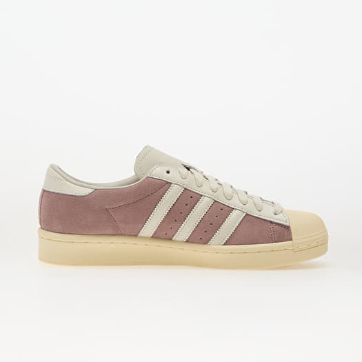 Men's shoes adidas Superstar Vintage Supplier Colour/ Core White/ Warm Van  (IH1673) | Footshop