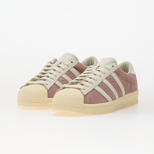 Men's shoes adidas Superstar Vintage Supplier Colour/ Core White/ Warm Van  (IH1673) | Footshop