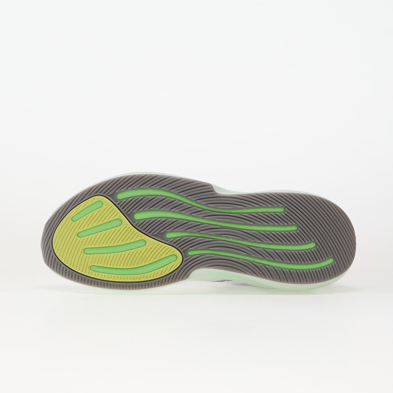 Herren Sneaker und Schuhe adidas Supernova Glide M Halo Silver/ Ftwr White/ Dash Grey