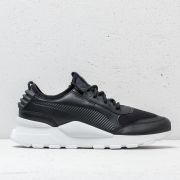 Men s shoes Puma RS 0 Sound Black White Footshop