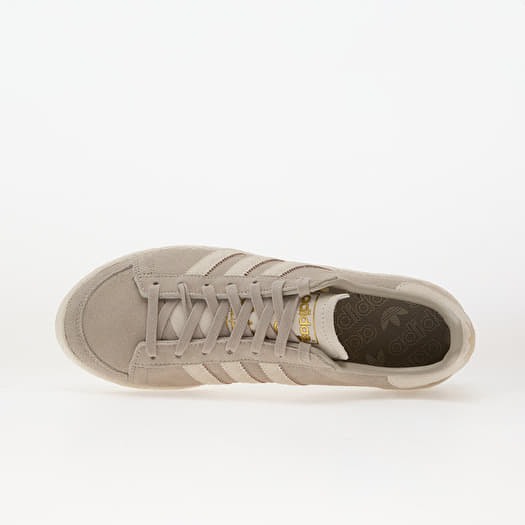 adidas gazelle silver green womens adidas Gazelle Shoes - Kids - Grey Three / Cloud White / Gold main image 1