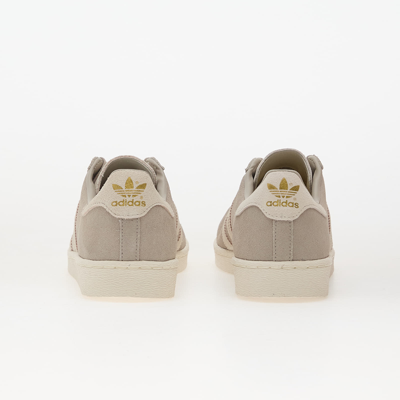 Herren Sneaker und Schuhe adidas Jabbar Lo Supplier Colour/ Aluminium/ Cloud White