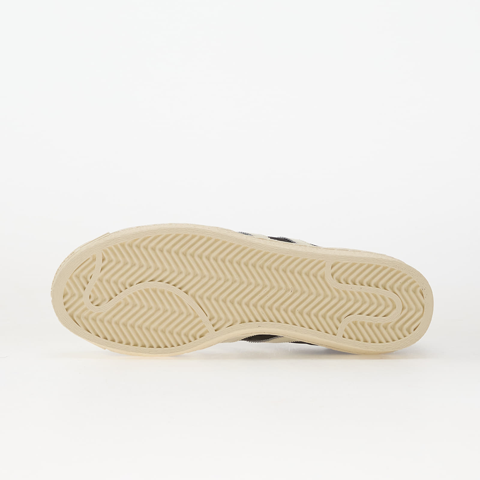 Herresko adidas x Willy Chavarria Superstar Core Black/ Cream White/ Gold Met.